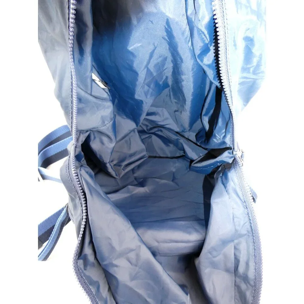 kate spade‎ new york navy nylon backpack